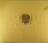 Various - Golden Lounge 3 (CD)