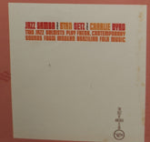 Stan Getz, Charlie Byrd - Jazz Samba (CD)