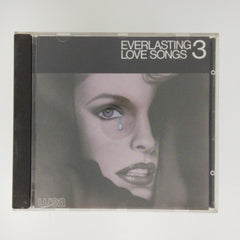 Various - Everlasting Love Songs 3 (CD)