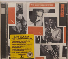 Art Blakey, The Jazz Messengers - The Jazz Messengers (CD)