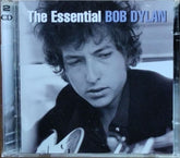 Bob Dylan - The Essential Bob Dylan (CD) (2)