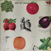 Cream - Best of Cream (Vinyl)
