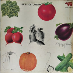 Cream - Best of Cream (Vinyl)