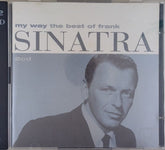 Frank Sinatra - My Way: The Best of Frank Sinatra (CD) (2)