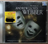 Andrew Lloyd Webber - The Music of Andrew Lloyd Webber (CD)