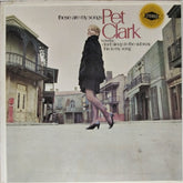 Petula Clark - These Are My Songs (Vinyl)