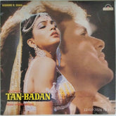 Anand-Milind - Tan-Badan (Vinyl)