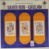 Hemant Kumar - Sahib Bibi Aur Ghulam (Vinyl)