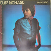 Cliff Richard - I'm No Hero (Vinyl)
