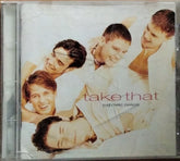 Take That - Everything Changes (CD)