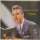 Tennessee Ernie Ford - Hymns (Vinyl)