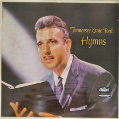 Tennessee Ernie Ford - Hymns (Vinyl)