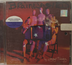 George Harrison - Brainwashed (CD)