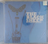 The Black Sheep - Not Part of the Deal (CD)
