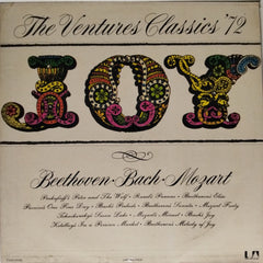 The Ventures - Joy (Vinyl)