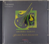 Shobha Gurtu - Golden Raaga Collection (CD)