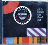 Pink Floyd - The Final Cut (CD)