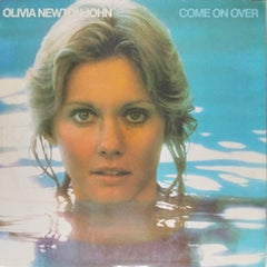 Olivia Newton-John - Come On Over (Vinyl)