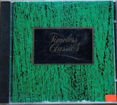 Various - Timeless Classics (CD)