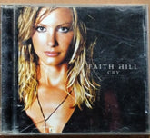 Faith Hill - Cry (CD)