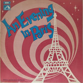 Shankar Jaikishan - An Evening in Paris (Vinyl)