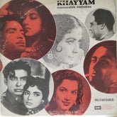 Khayyam - Memorable Melodies (Vinyl)