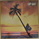 Eddy Grant - Going for Broke (Vinyl)