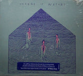 House of Waters - House of Waters (CD)