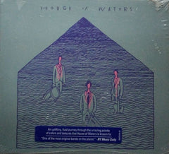 House of Waters - House of Waters (CD)