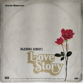 Rahul Dev Burman - Love Story (Vinyl)