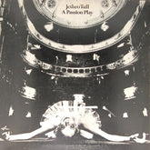 Jethro Tull - A Passion Play (Vinyl)