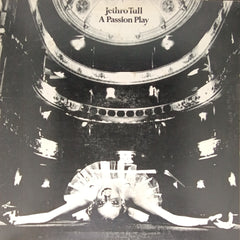 Jethro Tull - A Passion Play (Vinyl)