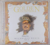 Manna Dey - Golden Collection: Melodious Duets Vol-2 (CD)