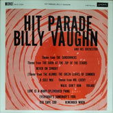 Billy Vaughn And His Orchestra - Hit Parade (Vinyl)