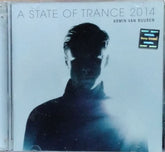 Armin Van Buuren - A State of Trance 2014 (CD) (2)