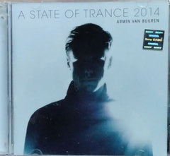 Armin Van Buuren - A State of Trance 2014 (CD) (2)