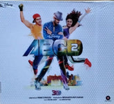 Sachin-Jigar - ABCD 2 (CD)