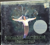 Michael Jackson - Immortal (CD) (2)