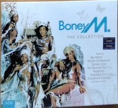 Boney M. - The Collection (CD)
