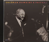 Coleman Hawkins - Bean Stalkin' (CD)