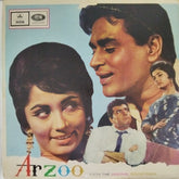 Shankar Jaikishan - Arzoo (Vinyl)
