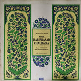 Hariprasad Chaurasia - Breaking New Ground (Vinyl)