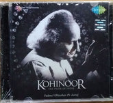 Pt. Jasraj - Kohinoor - The Pride of India (CD)