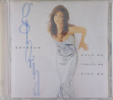 Gloria Estefan - Hold Me Thrill Me Kiss Me (CD)