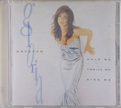 Gloria Estefan - Hold Me Thrill Me Kiss Me (CD)