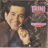Trini Lopez - The Excitement of Trini (Vinyl)