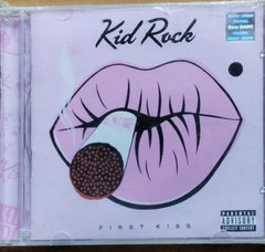 Kid Rock - First Kiss (CD)