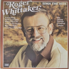 Roger Whittaker - Sings The Hits (Vinyl)