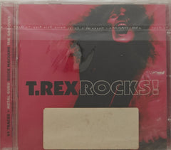 T. Rex - Rocks! (CD)