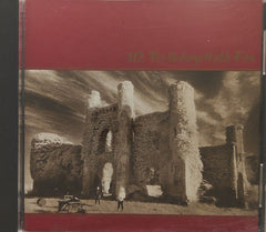 U2 - The Unforgettable Fire (CD)